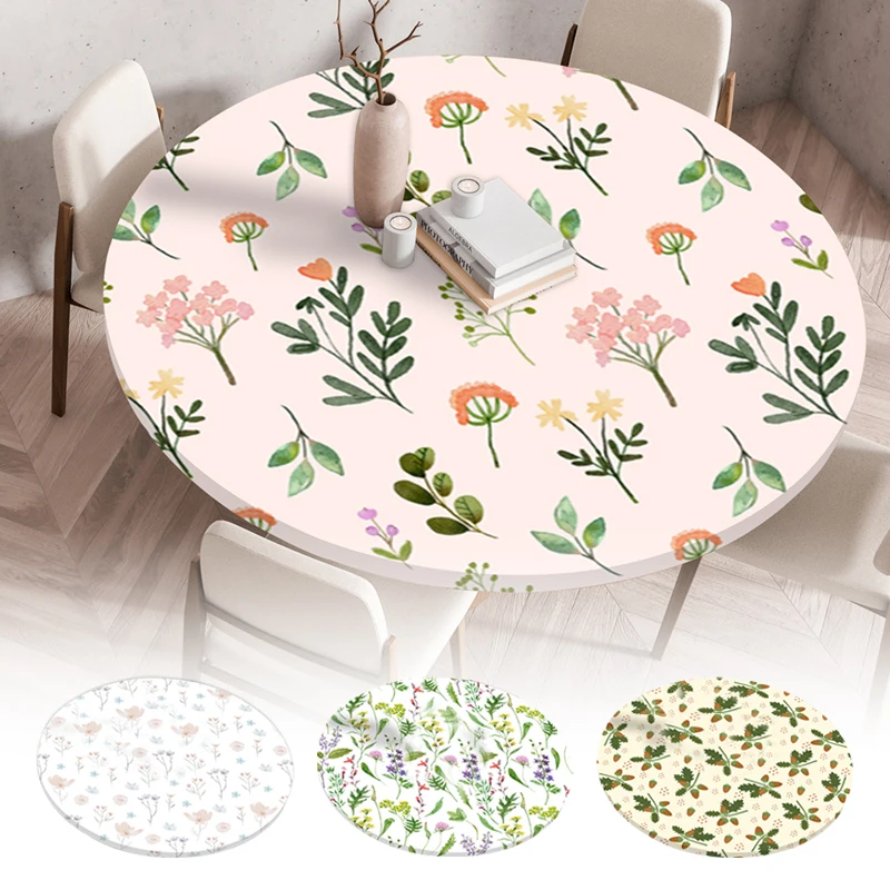 Obrus wodoodporny i olejoodpor – Home Textiles Today News recenzja i cena