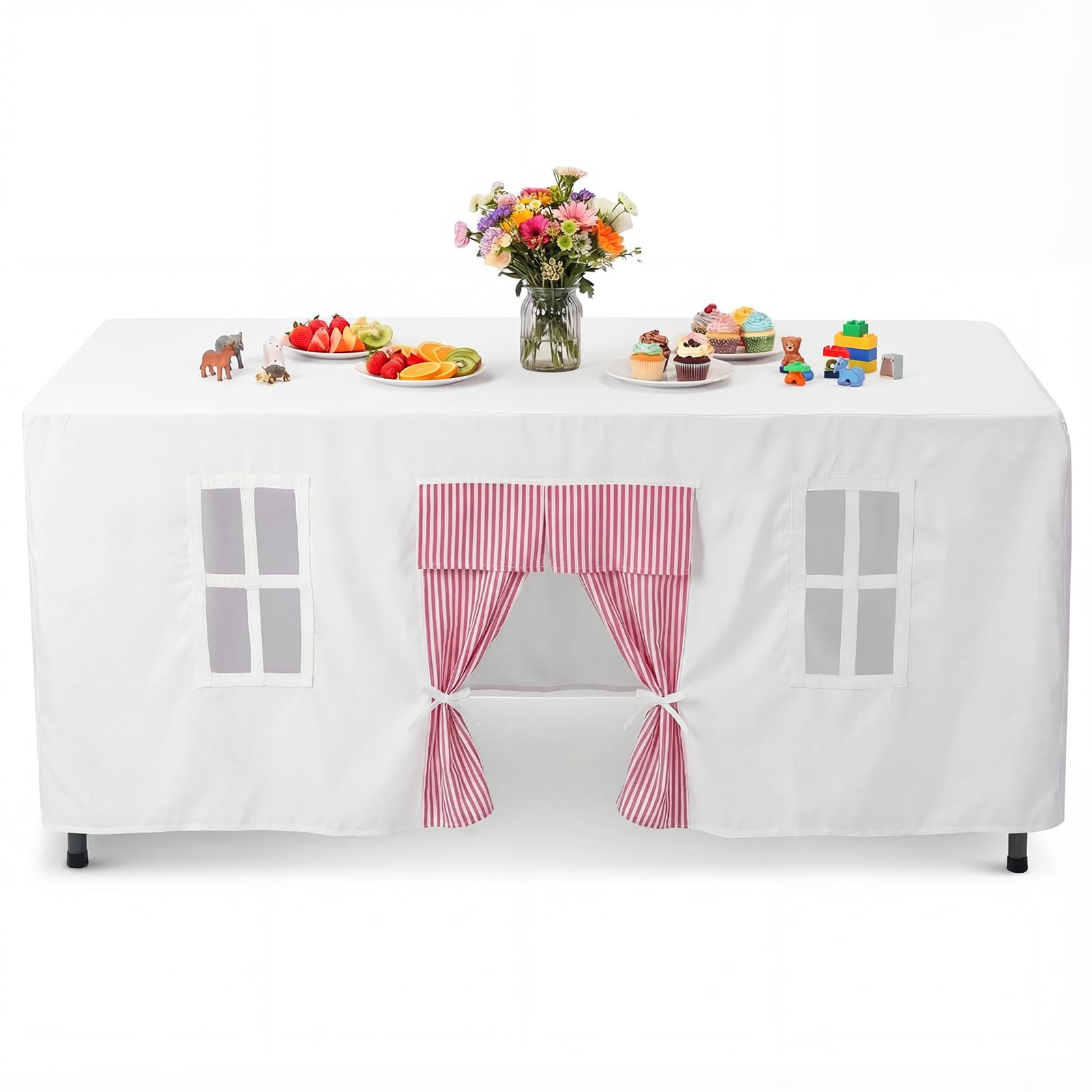 19 wzorów dużych obrusów do po – Home Textiles Today News recenzja i cena