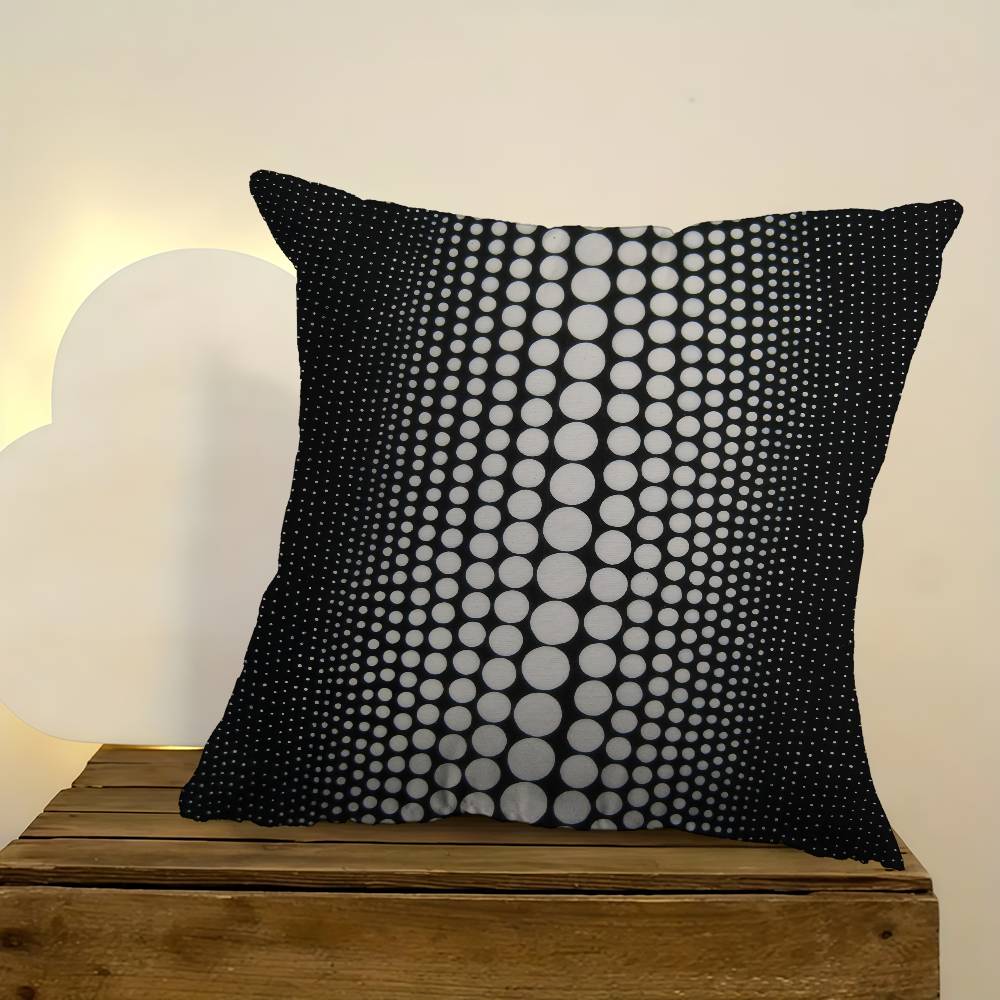 Japońska Yayoi Kusama Personal – Japanese Home Textiles recenzja i cena