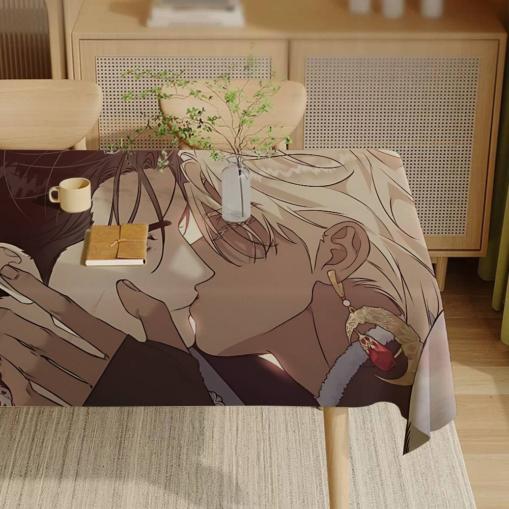 Bracia bez jutra bl Anime Obru – Home Textiles Today News recenzja i cena