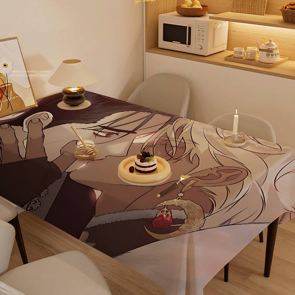 Bracia bez jutra bl Anime Obru – Home Textiles Today News recenzja i cena