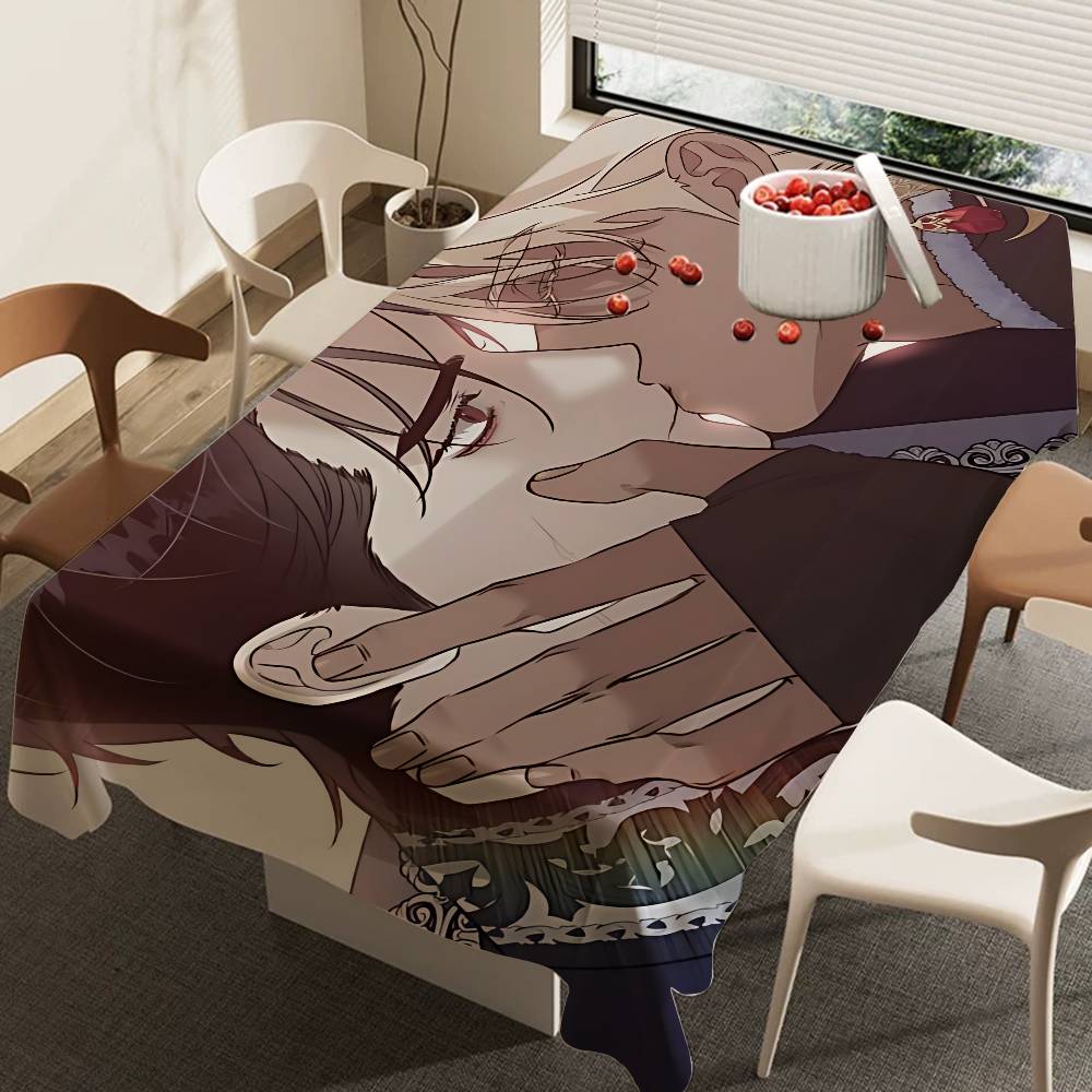 Bracia bez jutra bl Anime Obru – Home Textiles Today News recenzja i cena