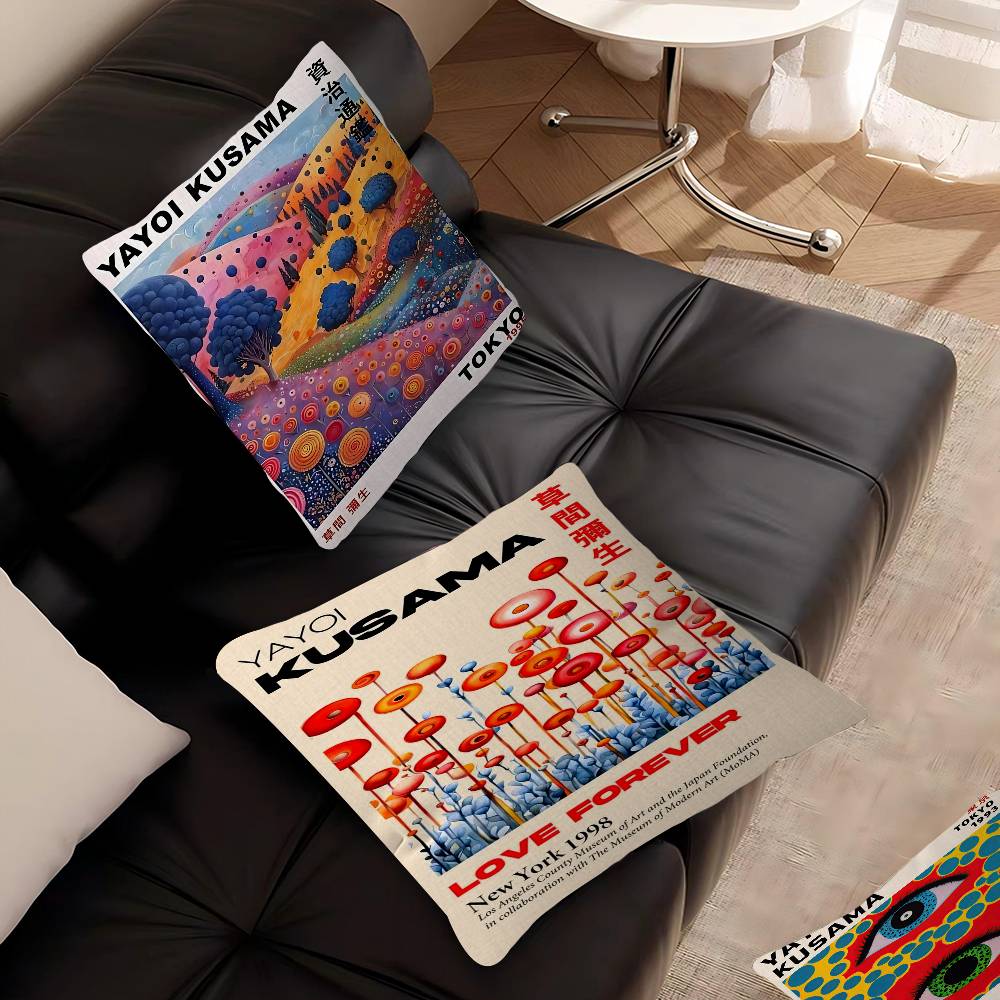 Nordycko-japońska poszewka na  – Japanese Home Textiles recenzja i cena