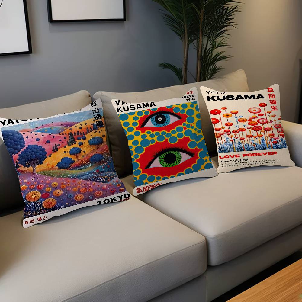 Nordycko-japońska poszewka na  – Japanese Home Textiles recenzja i cena