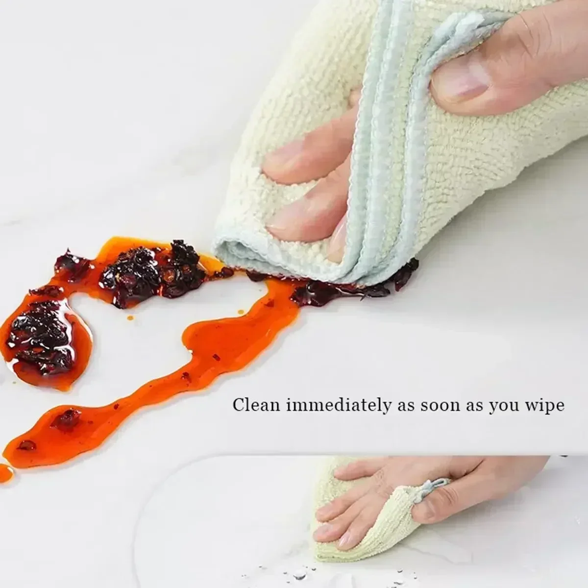 Prostokątny obrus, przezroczys – Home Textiles Today News recenzja i cena