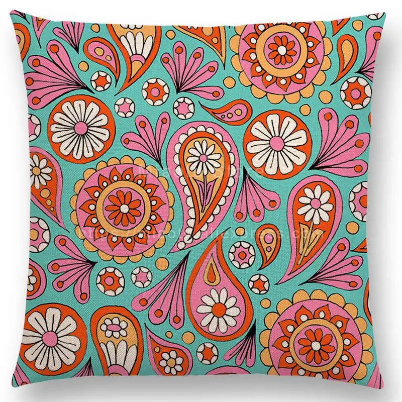 Poszewka na poduszkę Arrivals  – Sunrise Home Textiles & Apparel recenzja i cena