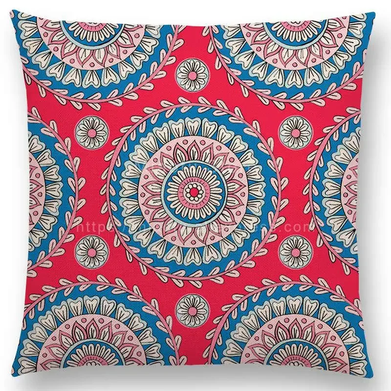Poszewka na poduszkę Arrivals  – Sunrise Home Textiles & Apparel recenzja i cena