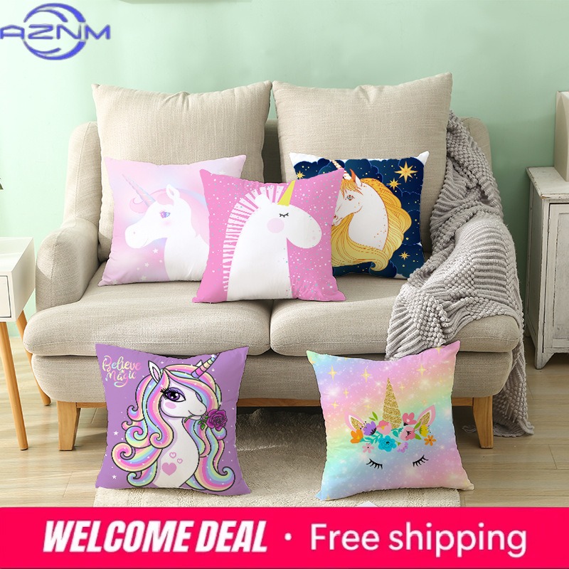 Poszewka na poduszkę z motywem – Sunrise Home Textiles & Apparel recenzja i cena