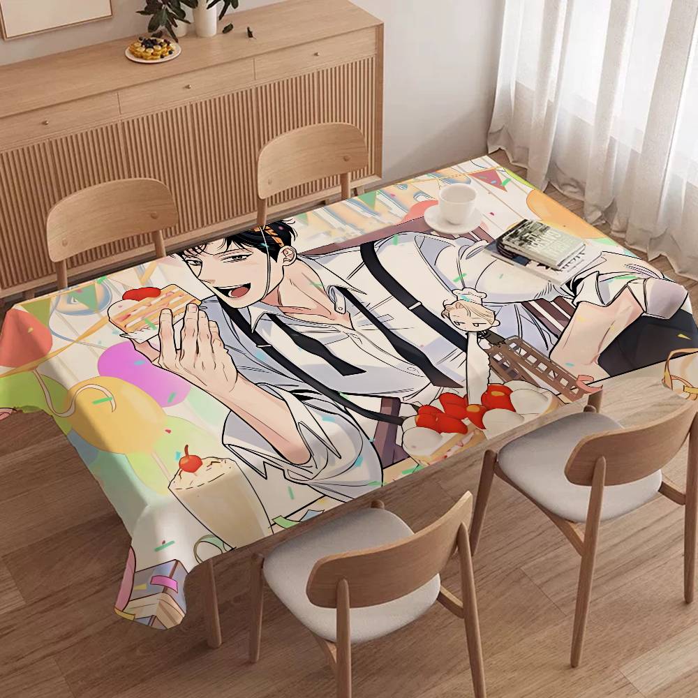 Koreańskie obrusy w różowe i s – Home Textiles Today News recenzja i cena