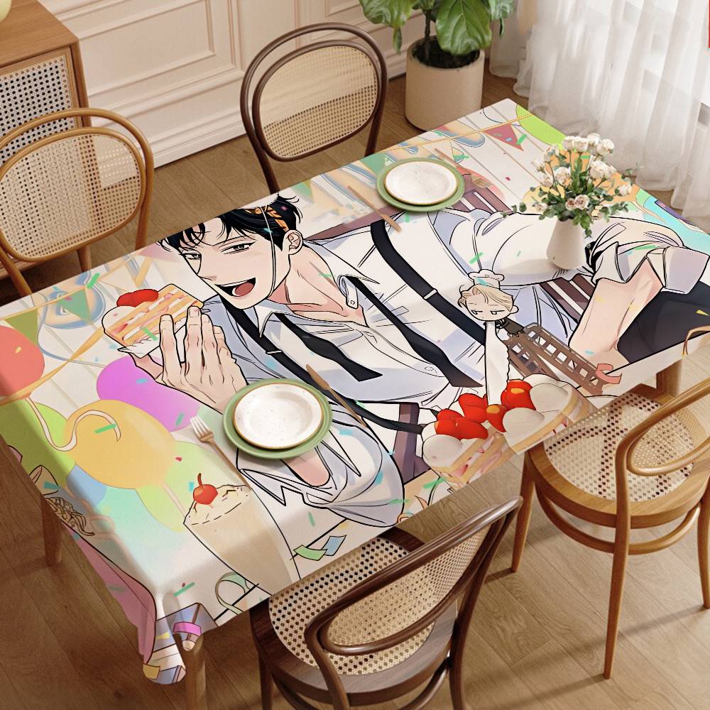 Koreańskie obrusy w różowe i s – Home Textiles Today News recenzja i cena
