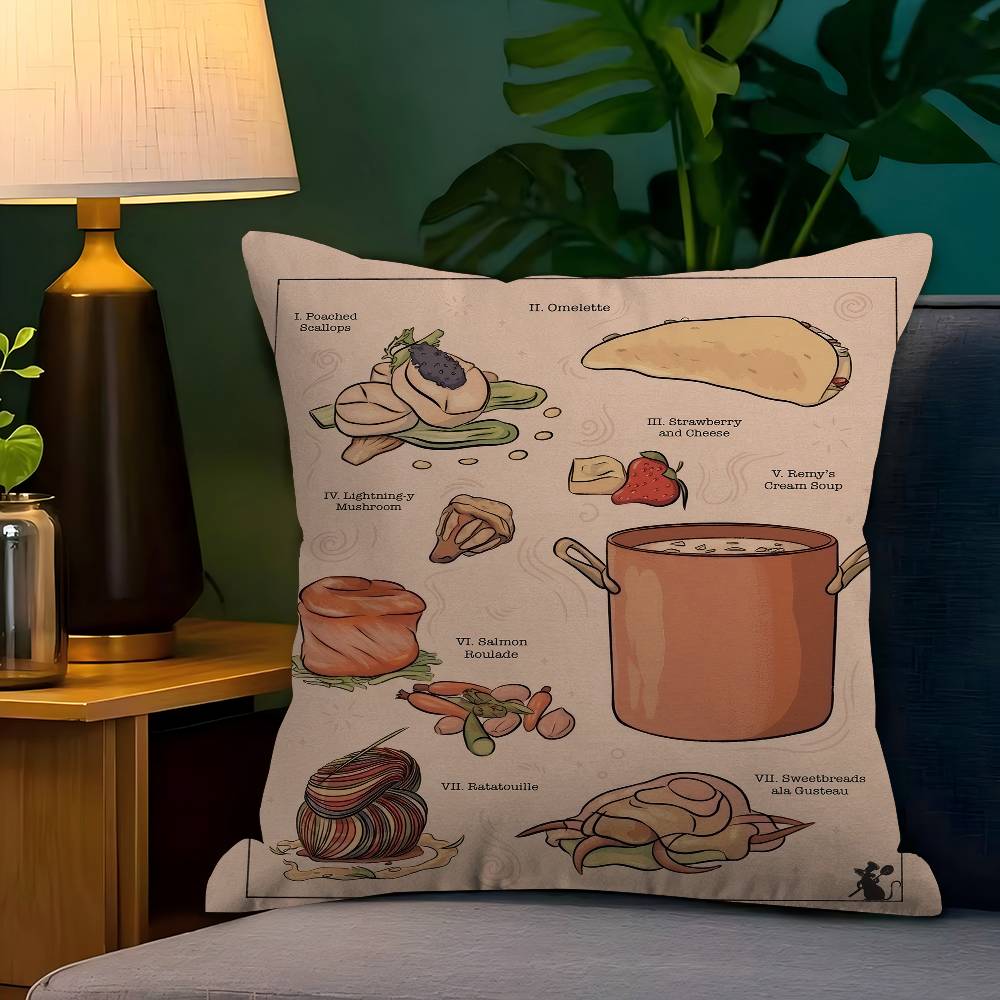 Poszewka na poduszkę z motywam – Japanese Home Textiles recenzja i cena