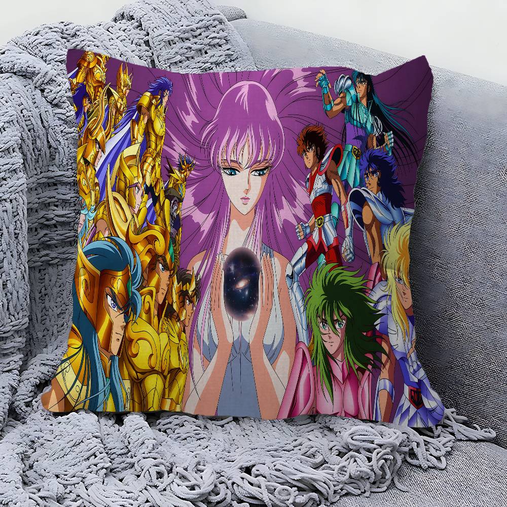 Japońska Gorąca Anime Poduszka – Japanese Home Textiles recenzja i cena