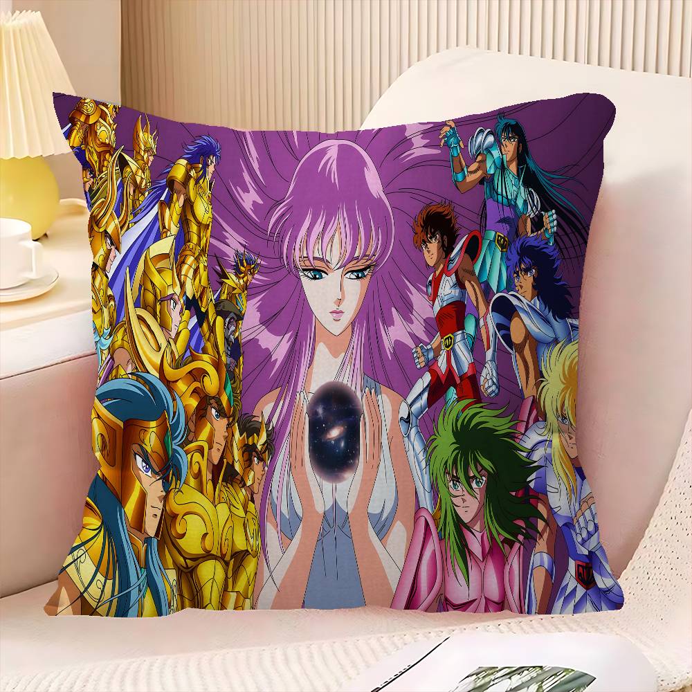 Japońska Gorąca Anime Poduszka – Japanese Home Textiles recenzja i cena